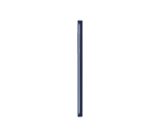 Samsung Galaxy S9+ G965F Dual SIM Coral Blue - 409134 - zdjęcie 6